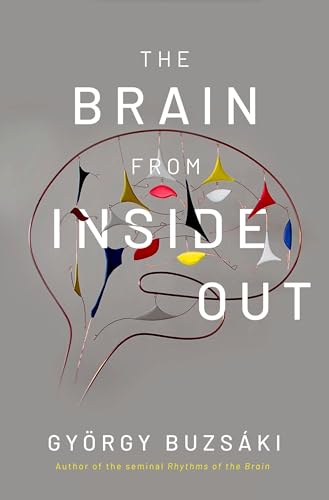 Imagen de archivo de The Brain from Inside Out a la venta por Irish Booksellers