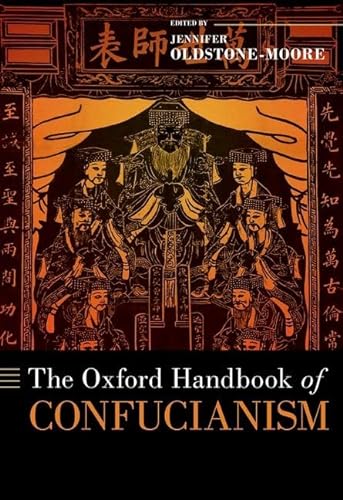 Beispielbild fr Oxford Handbook of Confucianism zum Verkauf von Blackwell's