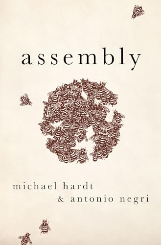 Imagen de archivo de Assembly (Heretical Thought) a la venta por GF Books, Inc.