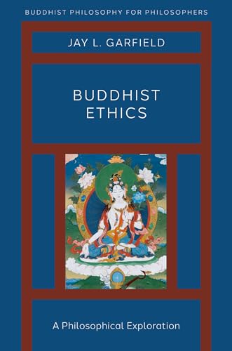 Stock image for Buddhist Ethics A Philosophical Exploration for sale by Daedalus Books