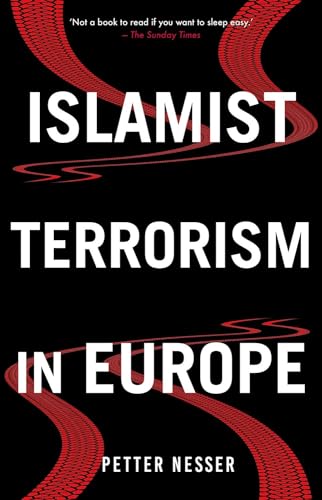 Beispielbild fr Islamist Terrorism in Europe zum Verkauf von Blackwell's