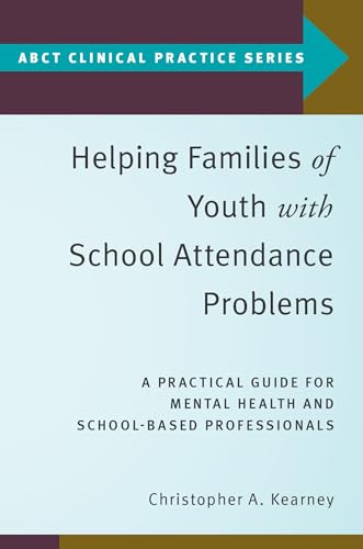 Beispielbild fr Helping Families of Youth With School Attendance Problems zum Verkauf von Blackwell's