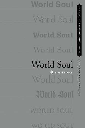 Stock image for World Soul for sale by Blackwell's