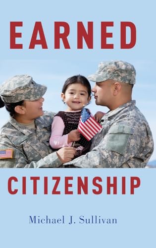 Stock image for Earned Citizenship for sale by ThriftBooks-Atlanta