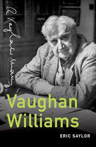 Stock image for Vaughan Williams (Composers Across Cultures) for sale by GF Books, Inc.