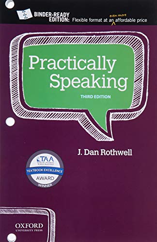 9780190921118: Practically Speaking