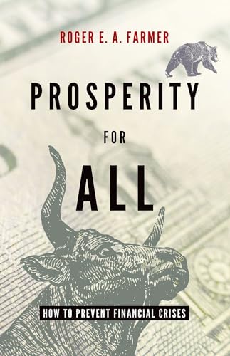 Beispielbild fr Prosperity for All zum Verkauf von Blackwell's