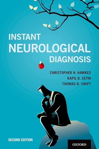 Stock image for Instant Neurological Diagnosis 2e P for sale by ThriftBooks-Atlanta