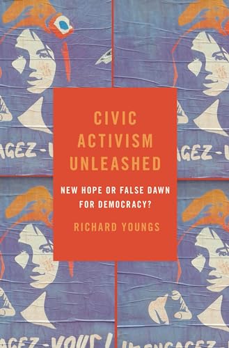 Beispielbild fr Civic Activism Unleashed zum Verkauf von Blackwell's