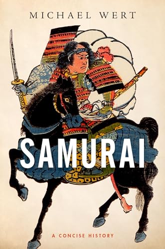 9780190932947: Samurai: A Concise History