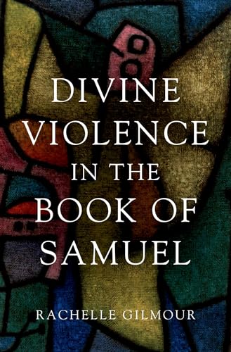 Stock image for Divine Violence in the Book of Samuel for sale by Books From California