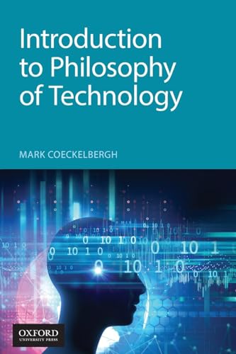 Beispielbild fr Introduction to Philosophy of Technology zum Verkauf von BooksRun