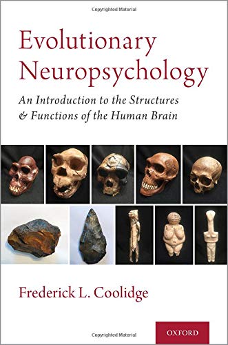 Beispielbild fr Evolutionary Neuropsychology zum Verkauf von Blackwell's