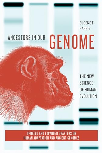Imagen de archivo de Ancestors in Our Genome: The New Science of Human Evolution a la venta por Books From California