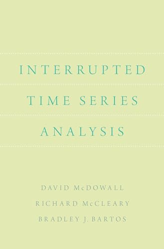 Stock image for Interrupted Time Series Analysis Format: Paperback for sale by INDOO