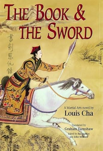 Stock image for The Book and the Sword for sale by Better World Books: West