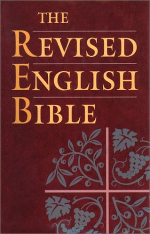 Beispielbild fr Bible: Revised English Bible Bible Reb zum Verkauf von medimops