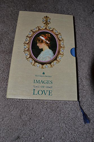 Imagen de archivo de Victorias Secret Images of Love (Volume 2) a la venta por Hawking Books