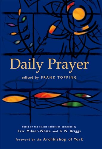 Stock image for Daily Prayer for sale by BooksRun