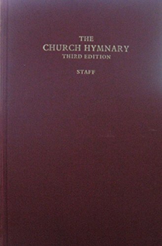9780191462252: Church Hymnary Third Edition: Small words standard edition