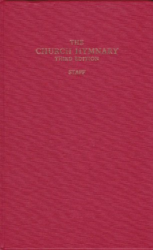 9780191466052: Church Hymnary: 3rd Edition