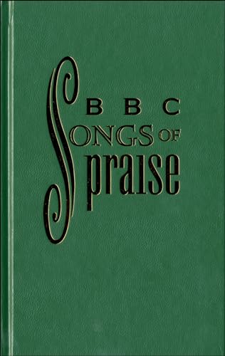 BBC Songs of Praise (9780191473258) by Oxford