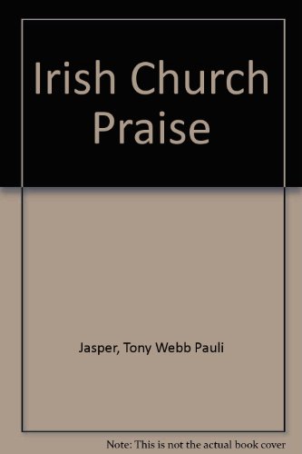 Imagen de archivo de Irish Church Praise a la venta por WorldofBooks