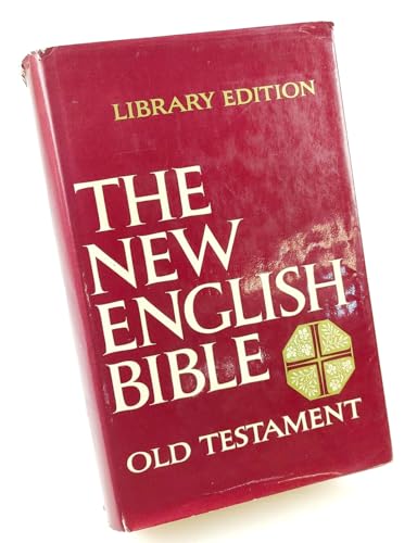 Beispielbild fr The New English Bible: The Old Testament zum Verkauf von ThriftBooks-Atlanta