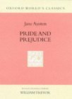 Pride and Prejudice (Oxford World's Classics) - Austen, Jane