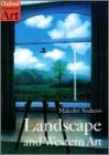 Beispielbild fr Landscape and Western Art (Oxford History of Art) zum Verkauf von WorldofBooks