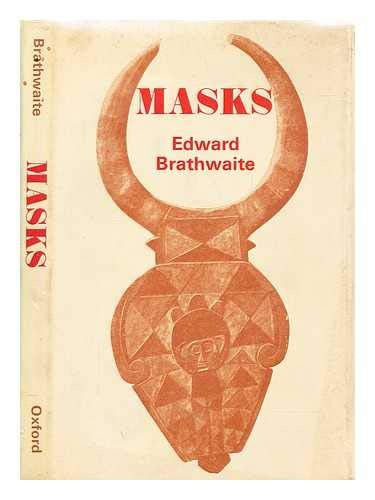 Masks (9780192112705) by Brathwaite, Edward