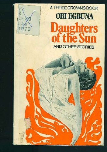 9780192113610: Daughters of the sun,: And other stories (A Three crowns book)