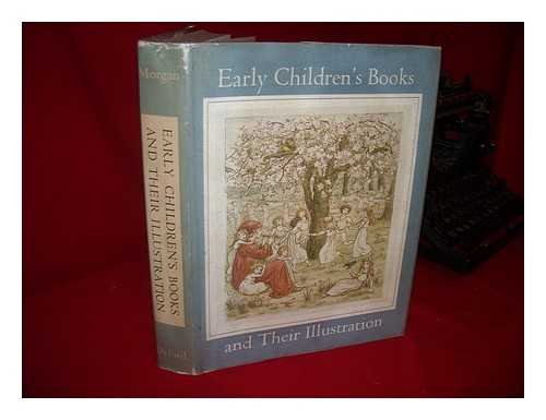 9780192115652: Early Children's Books and Their Illustrations
