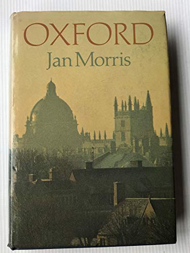 Stock image for Oxford for sale by WorldofBooks