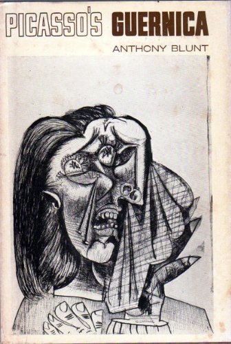 Imagen de archivo de Picasso's 'Guernica' (The Whidden lectures) a la venta por The Compleat Scholar