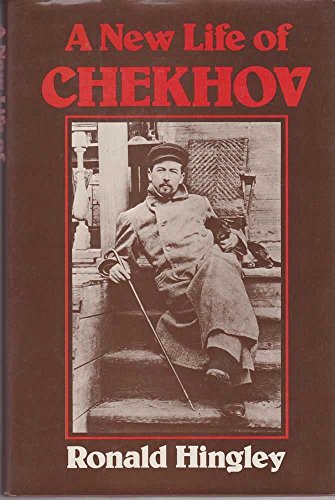 Beispielbild fr New Life of Anton Chekhov zum Verkauf von Anybook.com