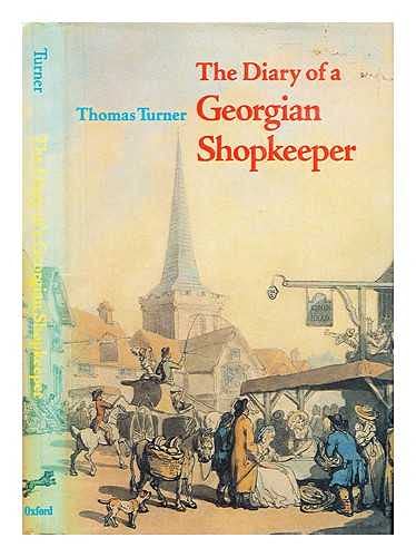 Beispielbild fr Selection (Diary of a Georgian Shopkeeper) zum Verkauf von WorldofBooks