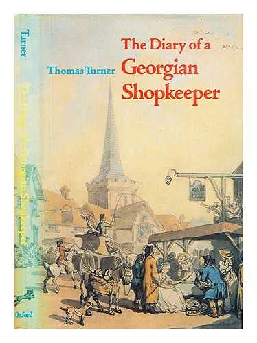 Stock image for Selection (Diary of a Georgian Shopkeeper) for sale by WorldofBooks