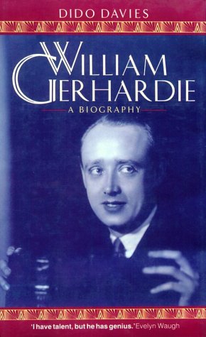 Beispielbild fr William Gerhardie: A Biography zum Verkauf von WorldofBooks