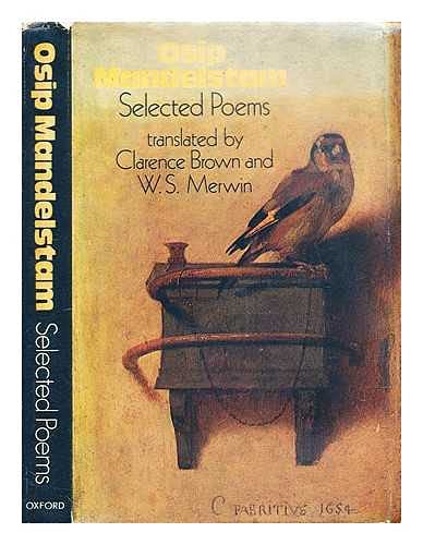 Imagen de archivo de Selected Poems a la venta por Bahamut Media