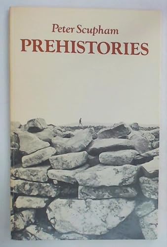 Stock image for Prehistories for sale by Lee Madden, Book Dealer