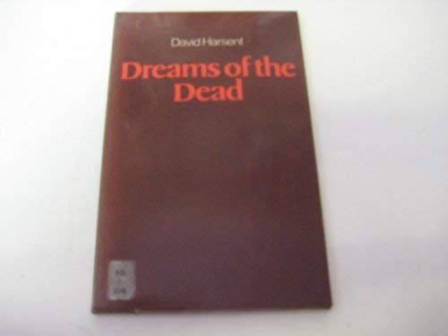 Dreams of the dead (9780192118752) by Harsent, David