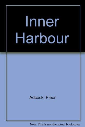 9780192118882: Inner Harbour