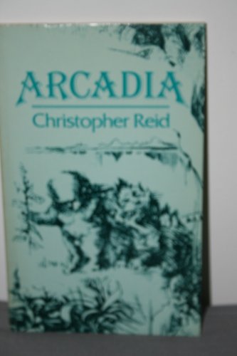 Stock image for Arcadia for sale by Better World Books