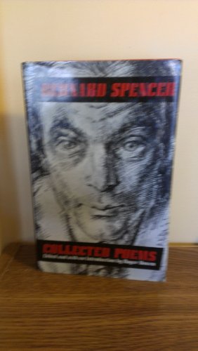 Beispielbild fr Collected Poems zum Verkauf von Midtown Scholar Bookstore
