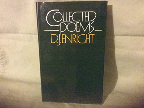 9780192119414: Collected Poems