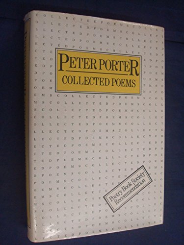 Beispielbild fr Collected Poems (Oxford Poets S.) zum Verkauf von WorldofBooks