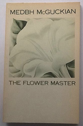 Beispielbild fr The Flower Master (Oxford Poets S.) zum Verkauf von Reuseabook