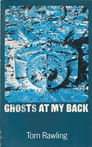 Beispielbild fr Ghosts at My Back (Oxford poets) zum Verkauf von WorldofBooks