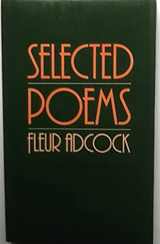 Beispielbild fr Selected Poems zum Verkauf von WorldofBooks